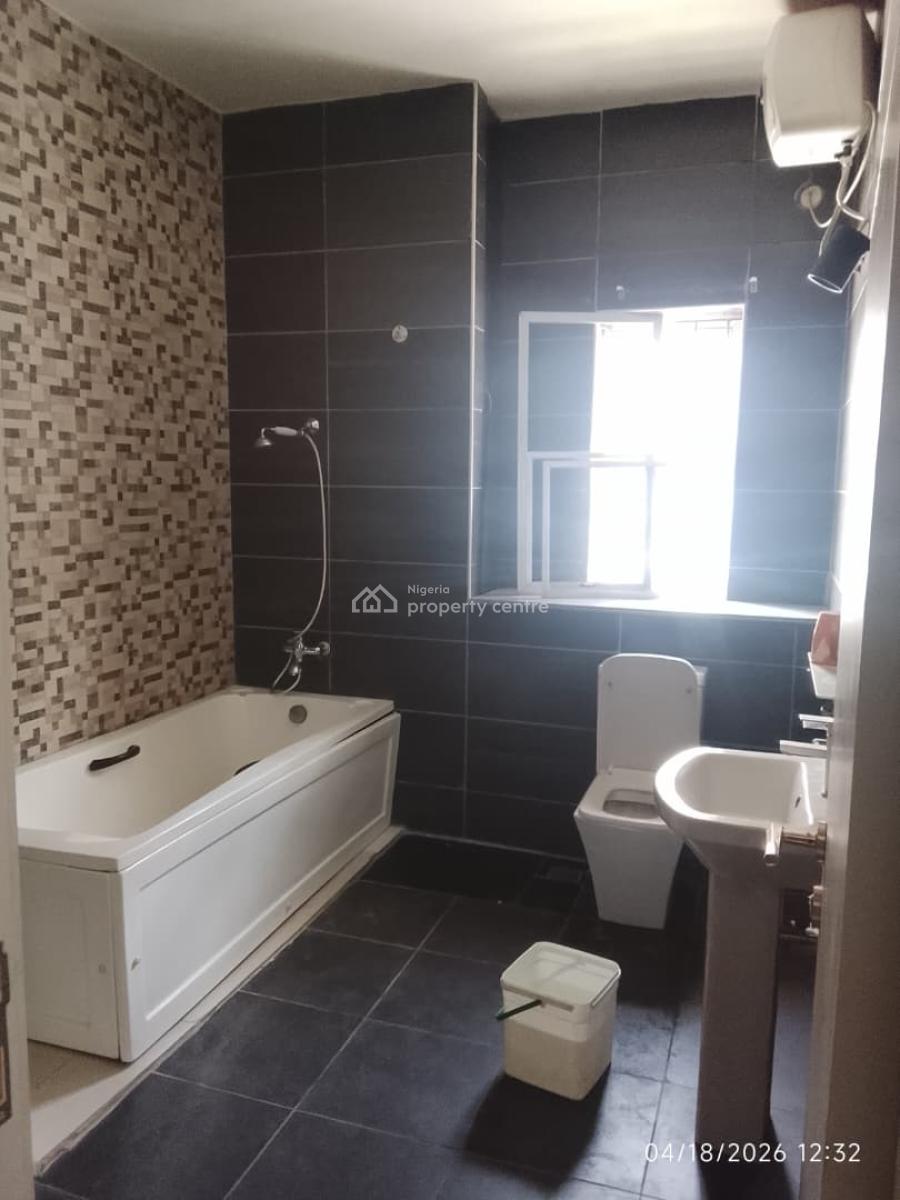 Luxury 4 Bedroom Terrace Duplex with Excellent Facility, Lekki Phase 1, Lekki, Lagos, Terraced Duplex for Rent