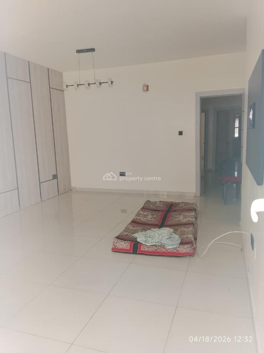 Luxury 4 Bedroom Terrace Duplex with Excellent Facility, Lekki Phase 1, Lekki, Lagos, Terraced Duplex for Rent