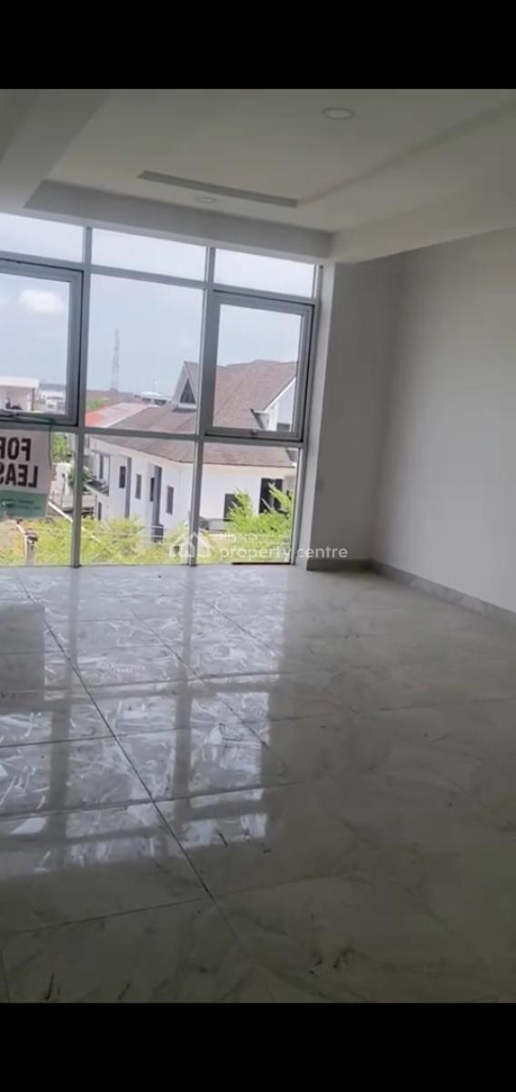Super Clean Office Space, Osapa, Lekki, Lagos, Office Space for Rent