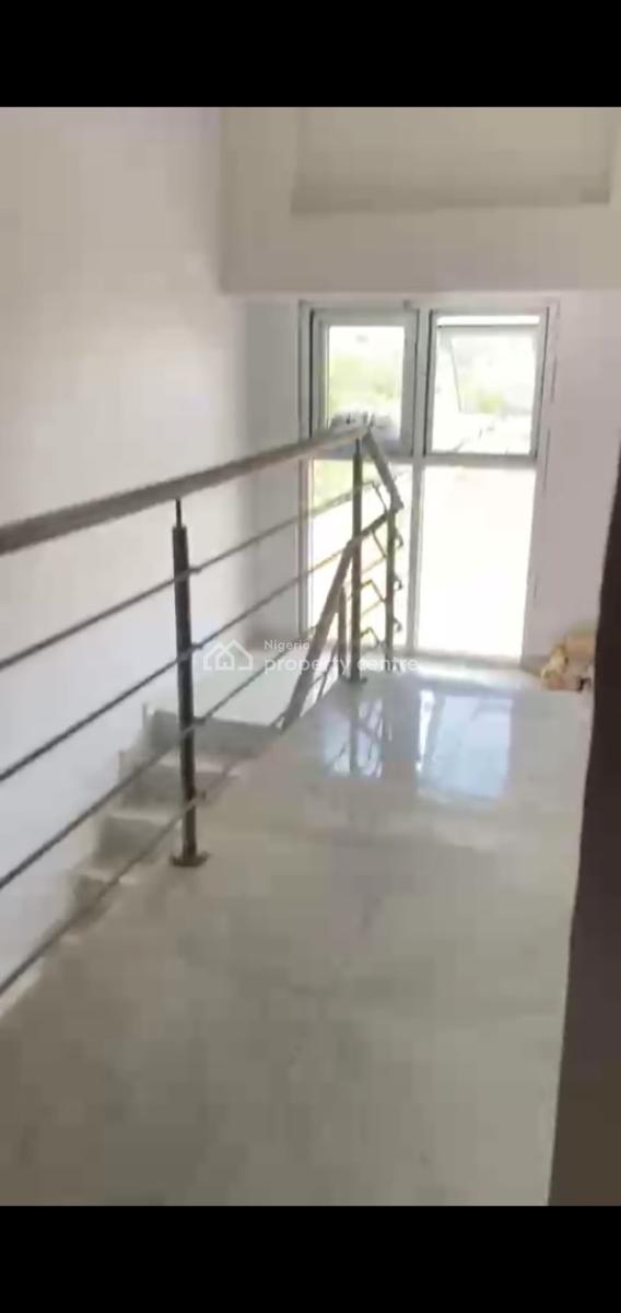 Super Clean Office Space, Osapa, Lekki, Lagos, Office Space for Rent