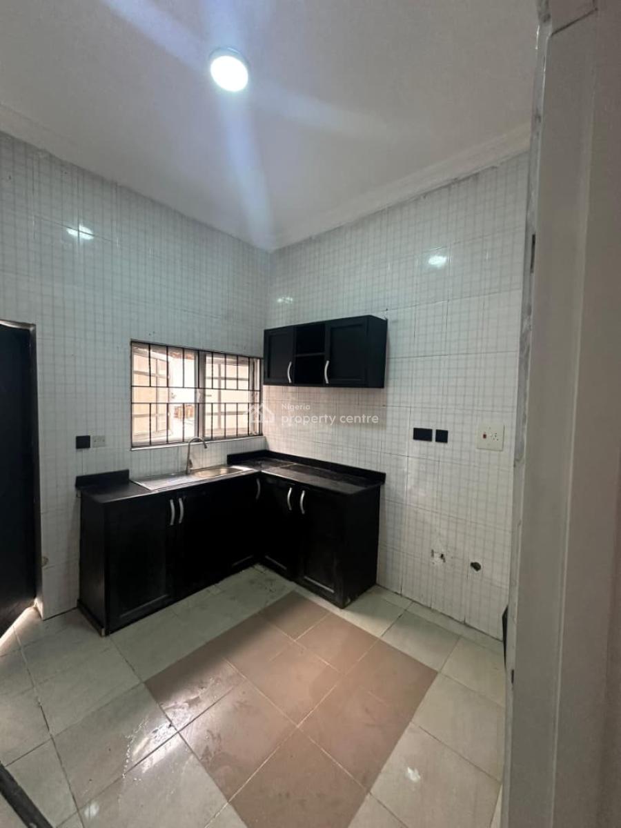 Luxury 3 Bedroom Apartment with Excellent Facility, Lekki Phase 1, Lekki, Lagos, Flat / Apartment for Rent