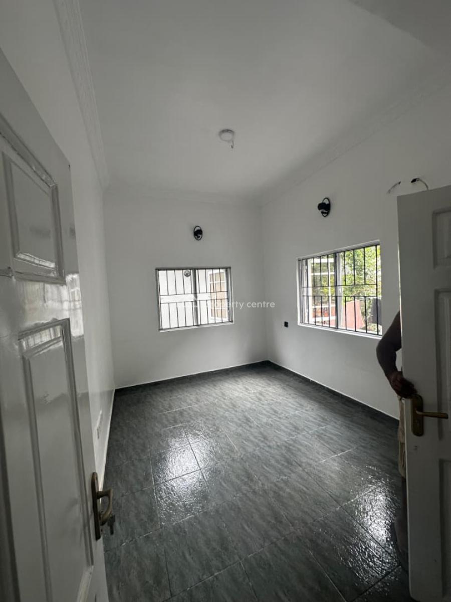 Luxury 3 Bedroom Apartment with Excellent Facility, Lekki Phase 1, Lekki, Lagos, Flat / Apartment for Rent