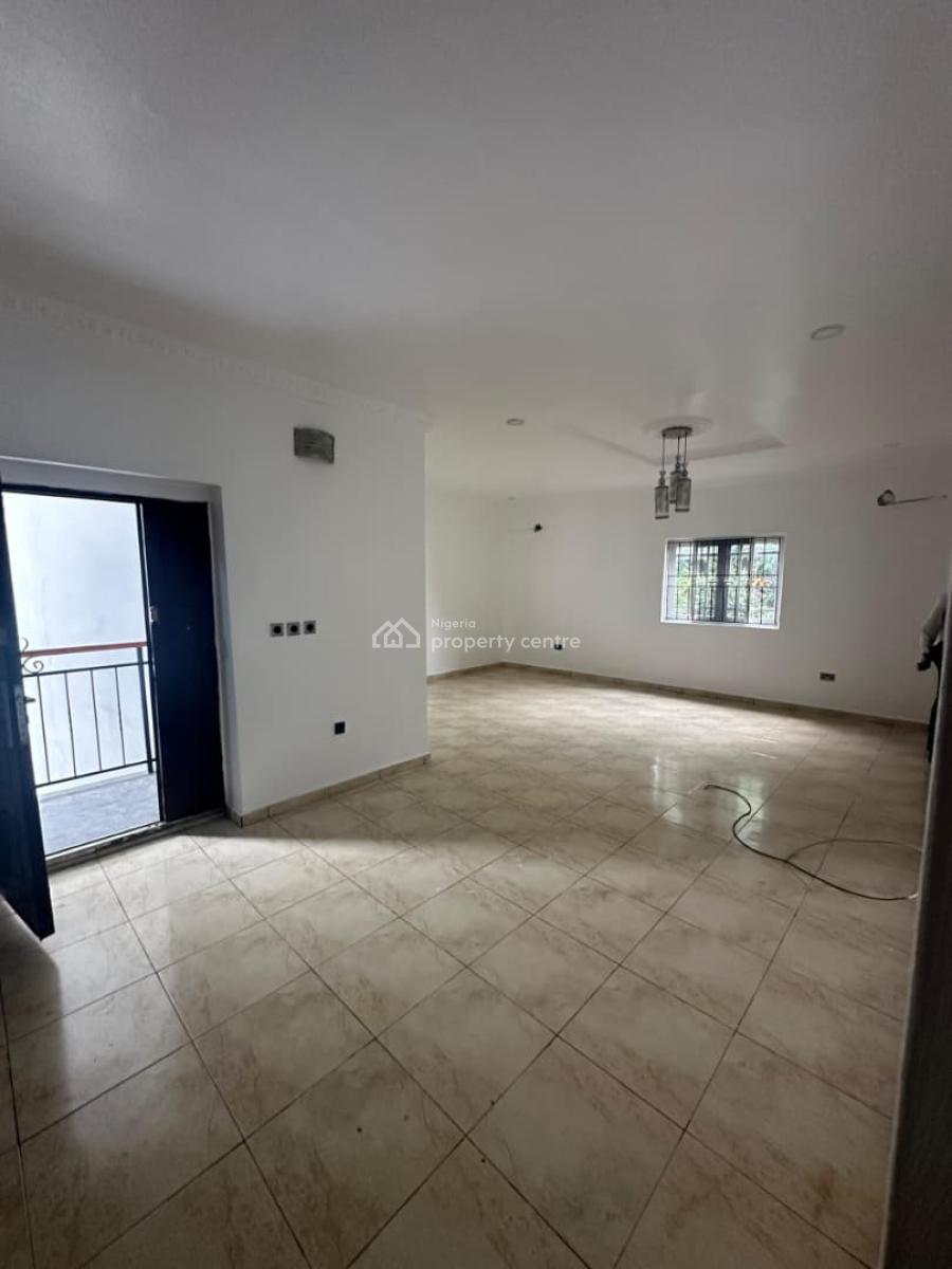 Luxury 3 Bedroom Apartment with Excellent Facility, Lekki Phase 1, Lekki, Lagos, Flat / Apartment for Rent