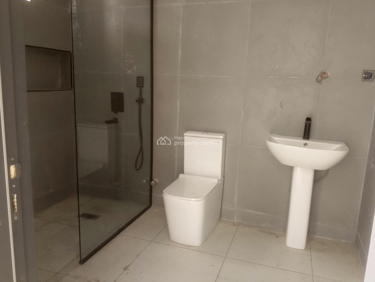 Newly Built Block of Serviced 2bedroom Flats with Pool, Gym & Elevator, Ikate Elegushi, Ikate Elegushi, Lekki, Lagos, Flat / Apartment for Sale