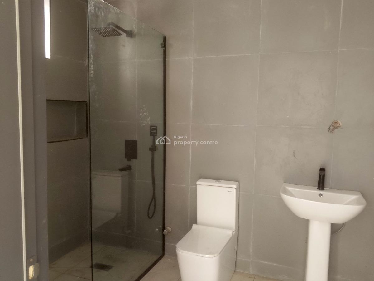 Newly Built Block of Serviced 2bedroom Flats with Pool, Gym & Elevator, Ikate Elegushi, Ikate Elegushi, Lekki, Lagos, Flat / Apartment for Sale