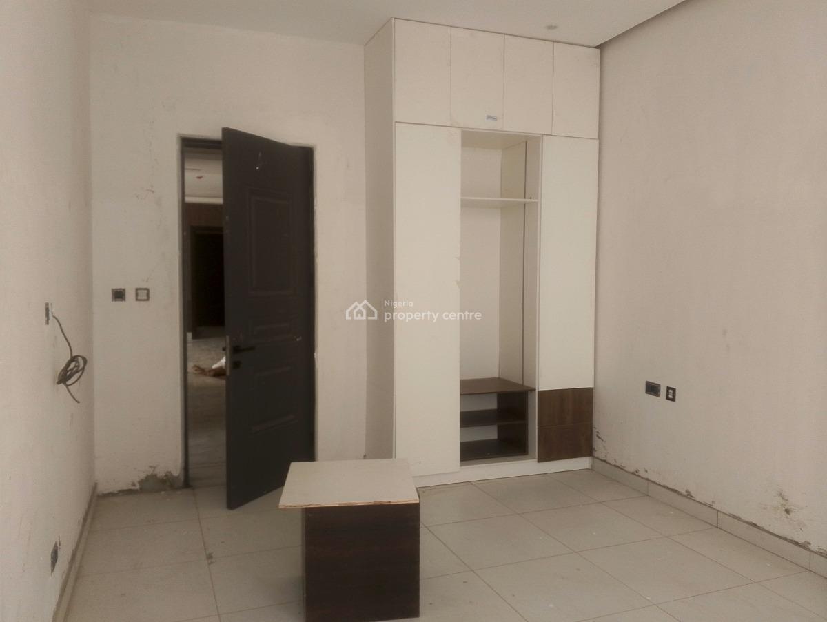 Newly Built Block of Serviced 2bedroom Flats with Pool, Gym & Elevator, Ikate Elegushi, Ikate Elegushi, Lekki, Lagos, Flat / Apartment for Sale