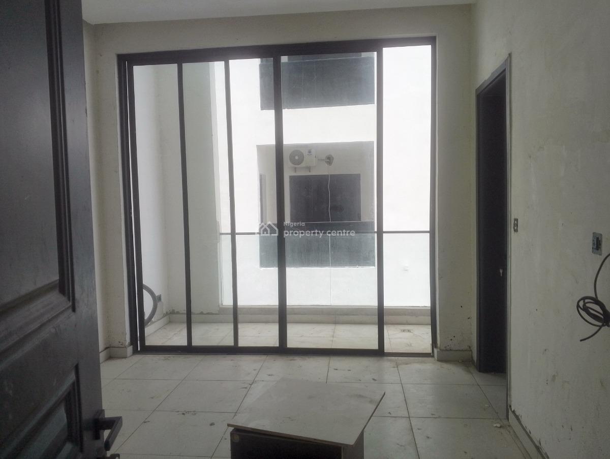 Newly Built Block of Serviced 2bedroom Flats with Pool, Gym & Elevator, Ikate Elegushi, Ikate Elegushi, Lekki, Lagos, Flat / Apartment for Sale