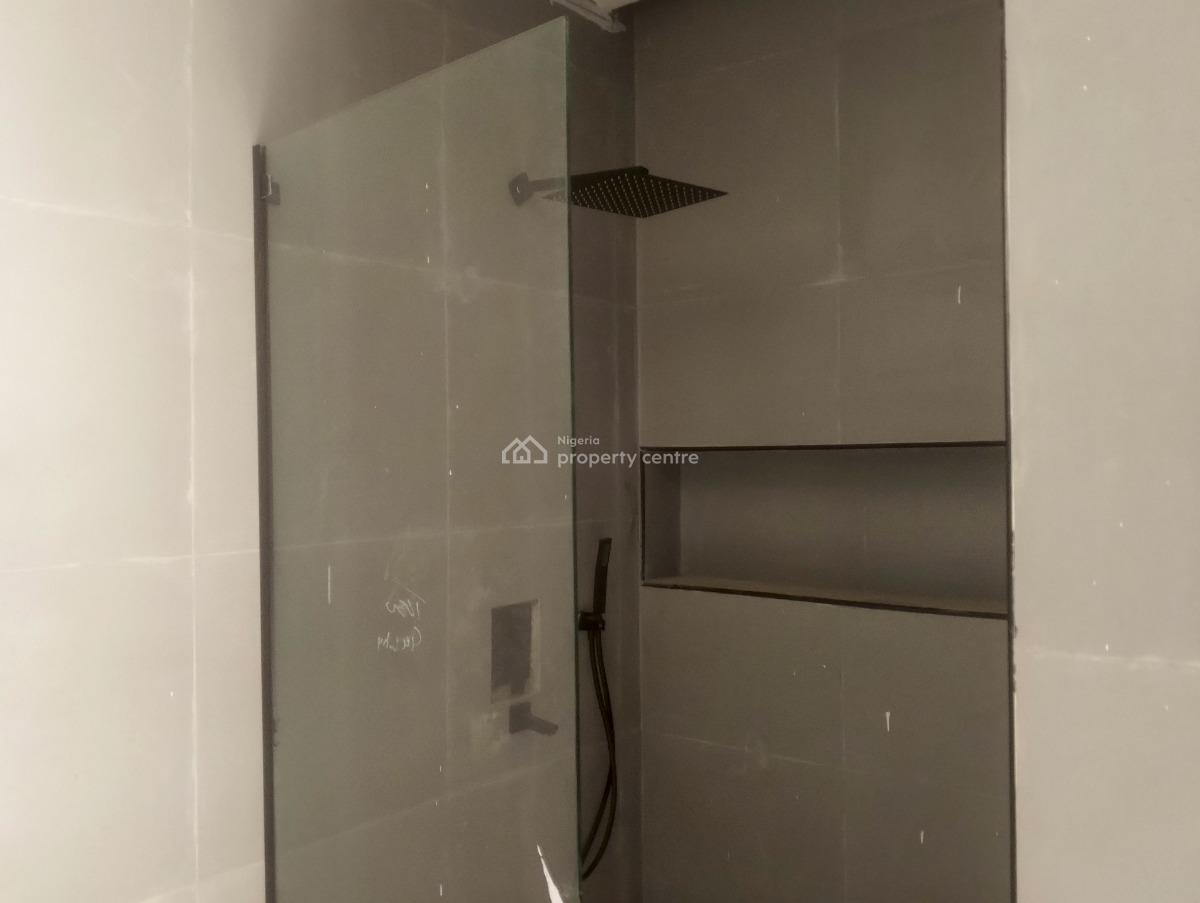 Newly Built Block of Serviced 2bedroom Flats with Pool, Gym & Elevator, Ikate Elegushi, Ikate Elegushi, Lekki, Lagos, Flat / Apartment for Sale