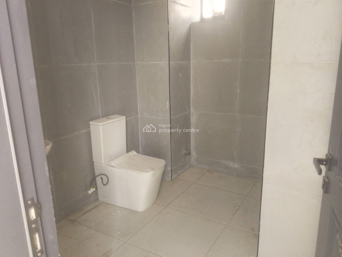 Newly Built Block of Serviced 2bedroom Flats with Pool, Gym & Elevator, Ikate Elegushi, Ikate Elegushi, Lekki, Lagos, Flat / Apartment for Sale