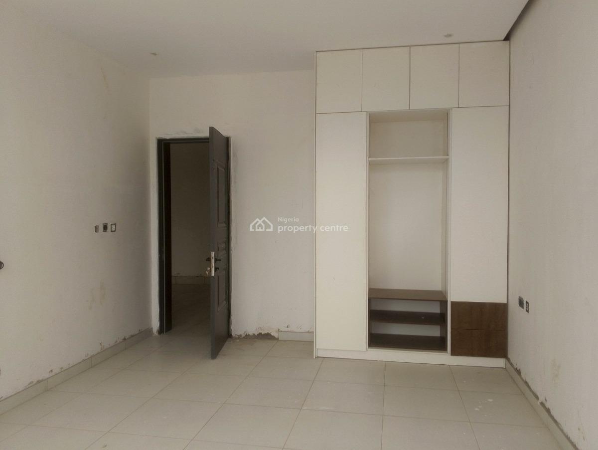 Newly Built Block of Serviced 2bedroom Flats with Pool, Gym & Elevator, Ikate Elegushi, Ikate Elegushi, Lekki, Lagos, Flat / Apartment for Sale