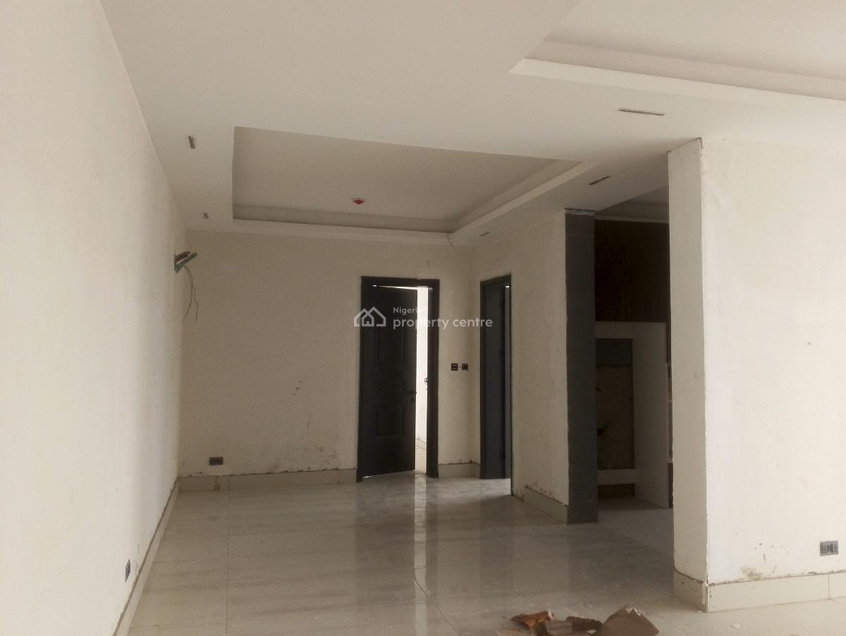 Newly Built Block of Serviced 2bedroom Flats with Pool, Gym & Elevator, Ikate Elegushi, Ikate Elegushi, Lekki, Lagos, Flat / Apartment for Sale