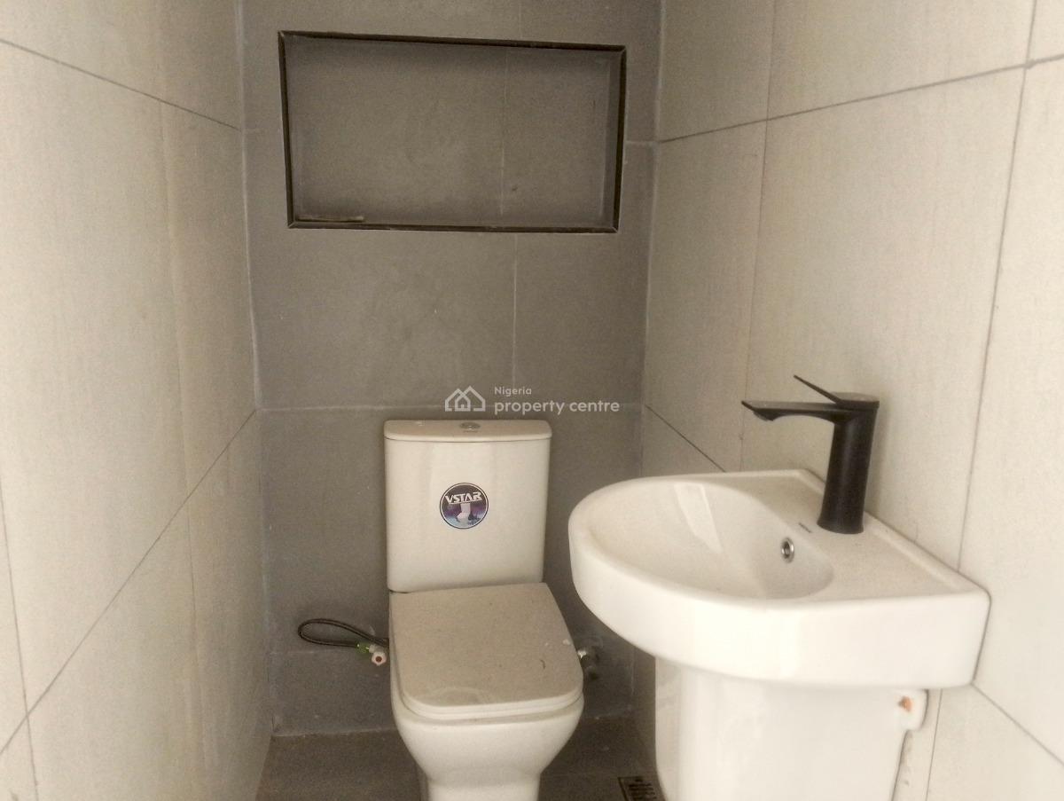 Newly Built Block of Serviced 2bedroom Flats with Pool, Gym & Elevator, Ikate Elegushi, Ikate Elegushi, Lekki, Lagos, Flat / Apartment for Sale