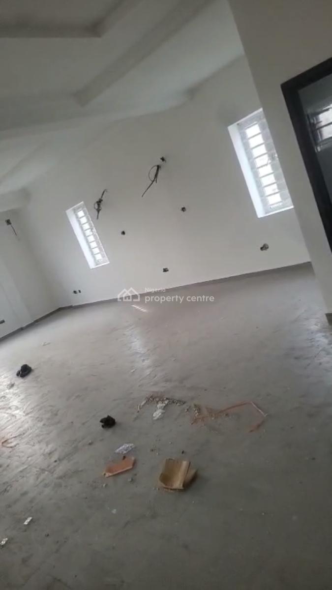 185sqmt Open Plan Office Space (2nd Floor), Ikeja, Lagos, Office Space for Rent
