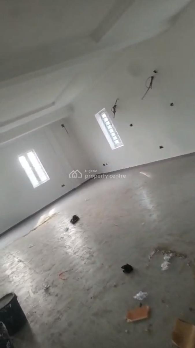 185sqmt Open Plan Office Space (2nd Floor), Ikeja, Lagos, Office Space for Rent