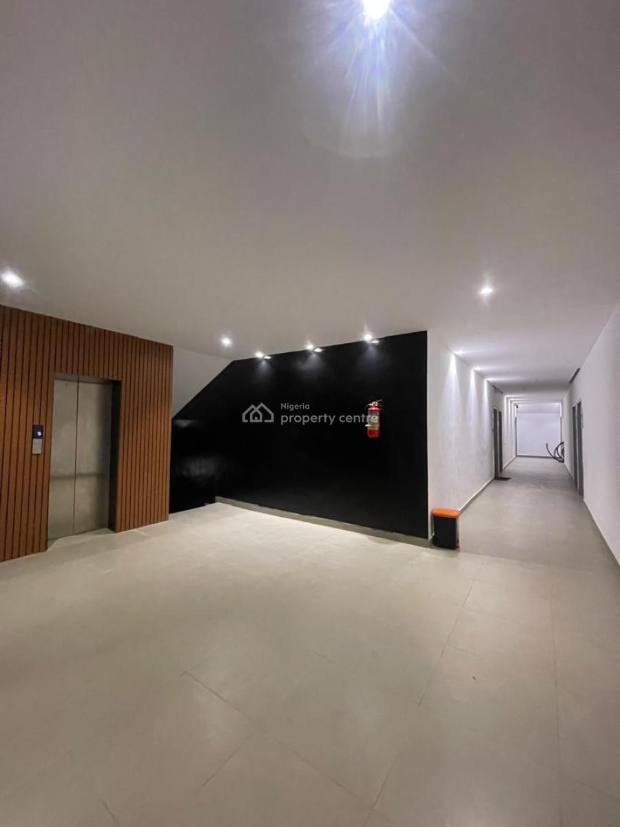 Distress: Brand New 2 Bedroom Maisonette, Off Freedom Way, Ikate, Lekki, Lagos, Terraced Duplex for Sale