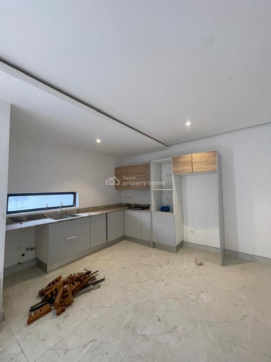 Distress: Brand New 2 Bedroom Maisonette, Off Freedom Way, Ikate, Lekki, Lagos, Terraced Duplex for Sale