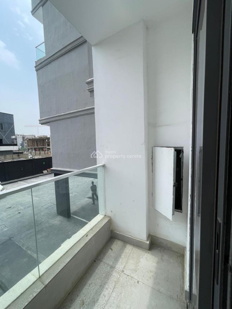 Distress: Brand New 2 Bedroom Maisonette, Off Freedom Way, Ikate, Lekki, Lagos, Terraced Duplex for Sale