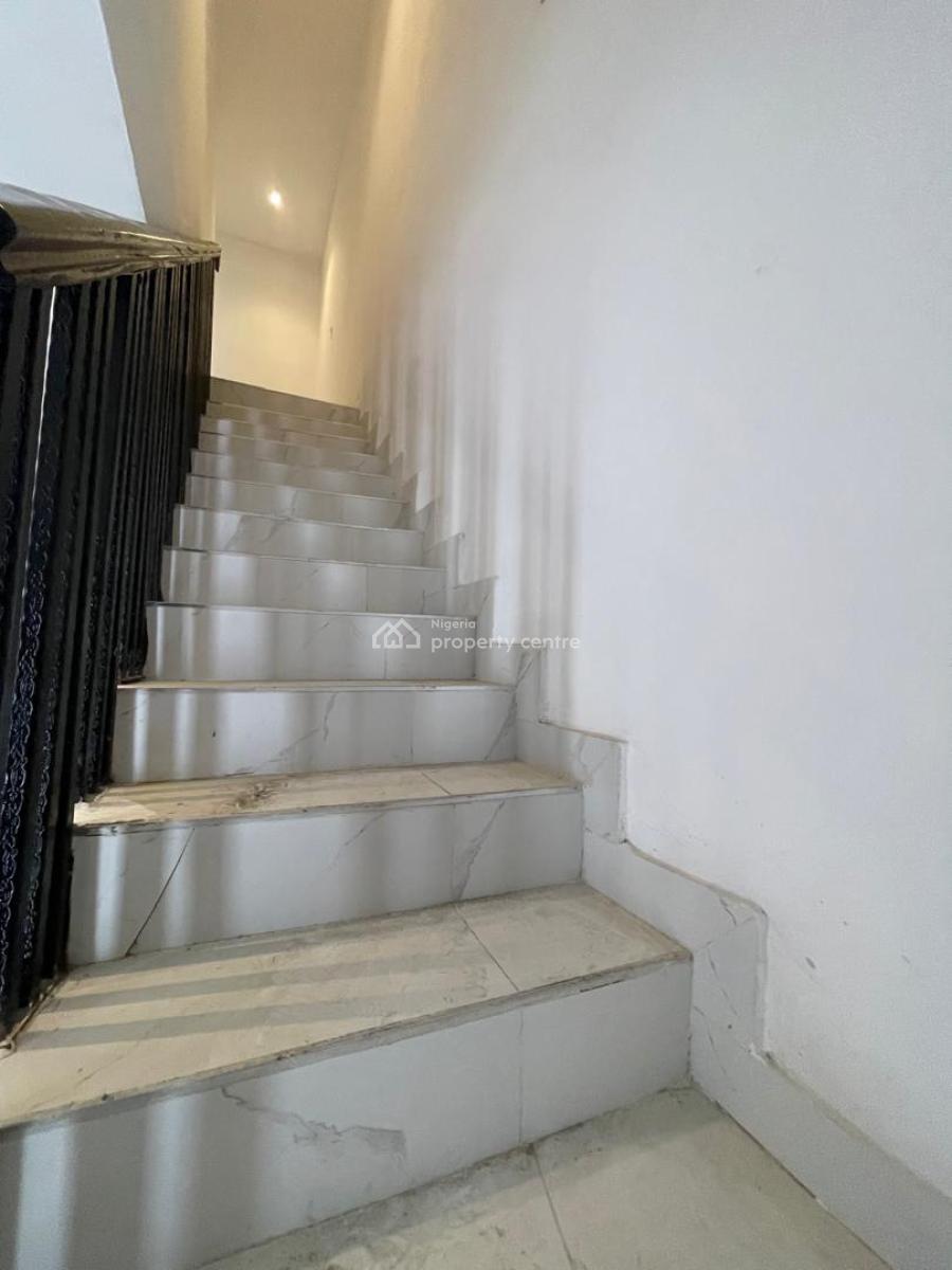 Distress: Brand New 2 Bedroom Maisonette, Off Freedom Way, Ikate, Lekki, Lagos, Terraced Duplex for Sale
