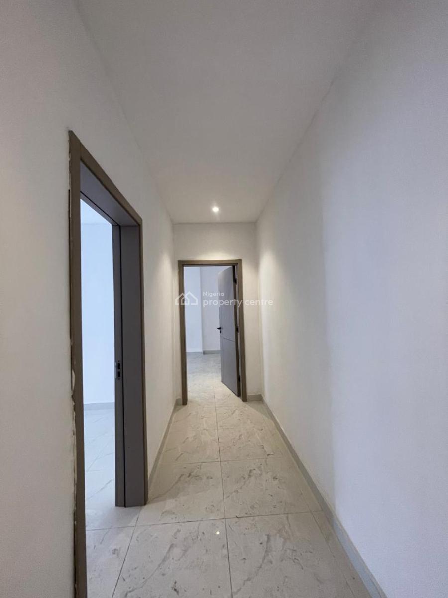 Distress: Brand New 2 Bedroom Maisonette, Off Freedom Way, Ikate, Lekki, Lagos, Terraced Duplex for Sale