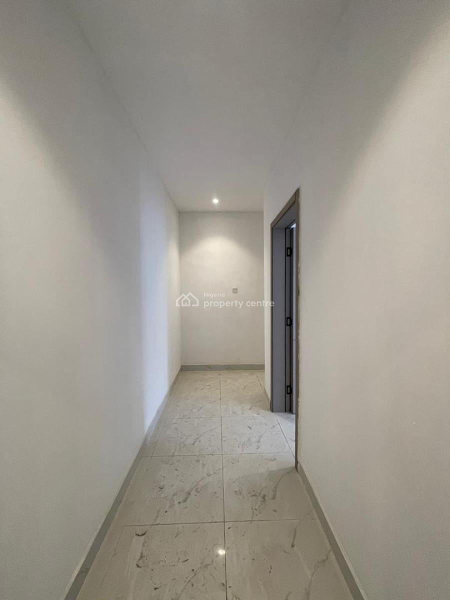Distress: Brand New 2 Bedroom Maisonette, Off Freedom Way, Ikate, Lekki, Lagos, Terraced Duplex for Sale
