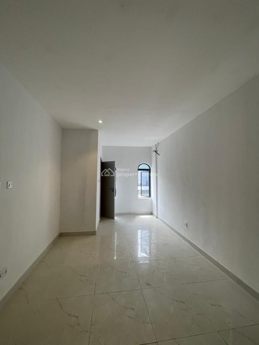 Distress: Brand New 2 Bedroom Maisonette, Off Freedom Way, Ikate, Lekki, Lagos, Terraced Duplex for Sale