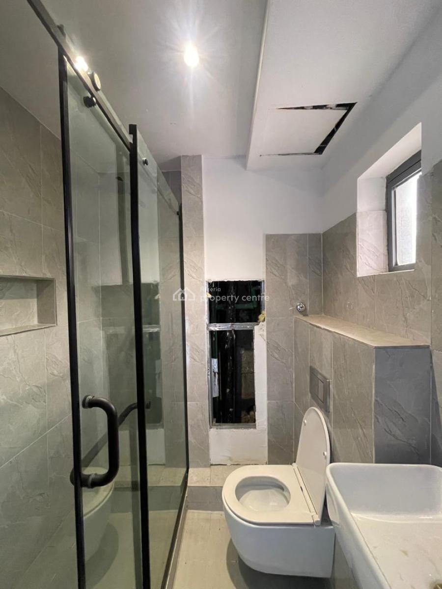 Distress: Brand New 2 Bedroom Maisonette, Off Freedom Way, Ikate, Lekki, Lagos, Terraced Duplex for Sale