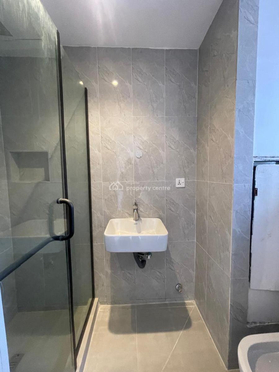 Distress: Brand New 2 Bedroom Maisonette, Off Freedom Way, Ikate, Lekki, Lagos, Terraced Duplex for Sale