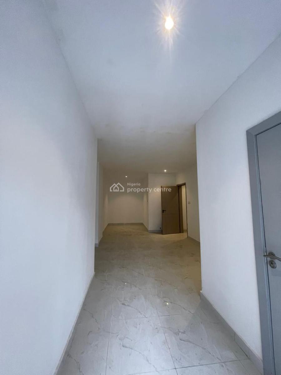 Distress: Brand New 2 Bedroom Maisonette, Off Freedom Way, Ikate, Lekki, Lagos, Terraced Duplex for Sale