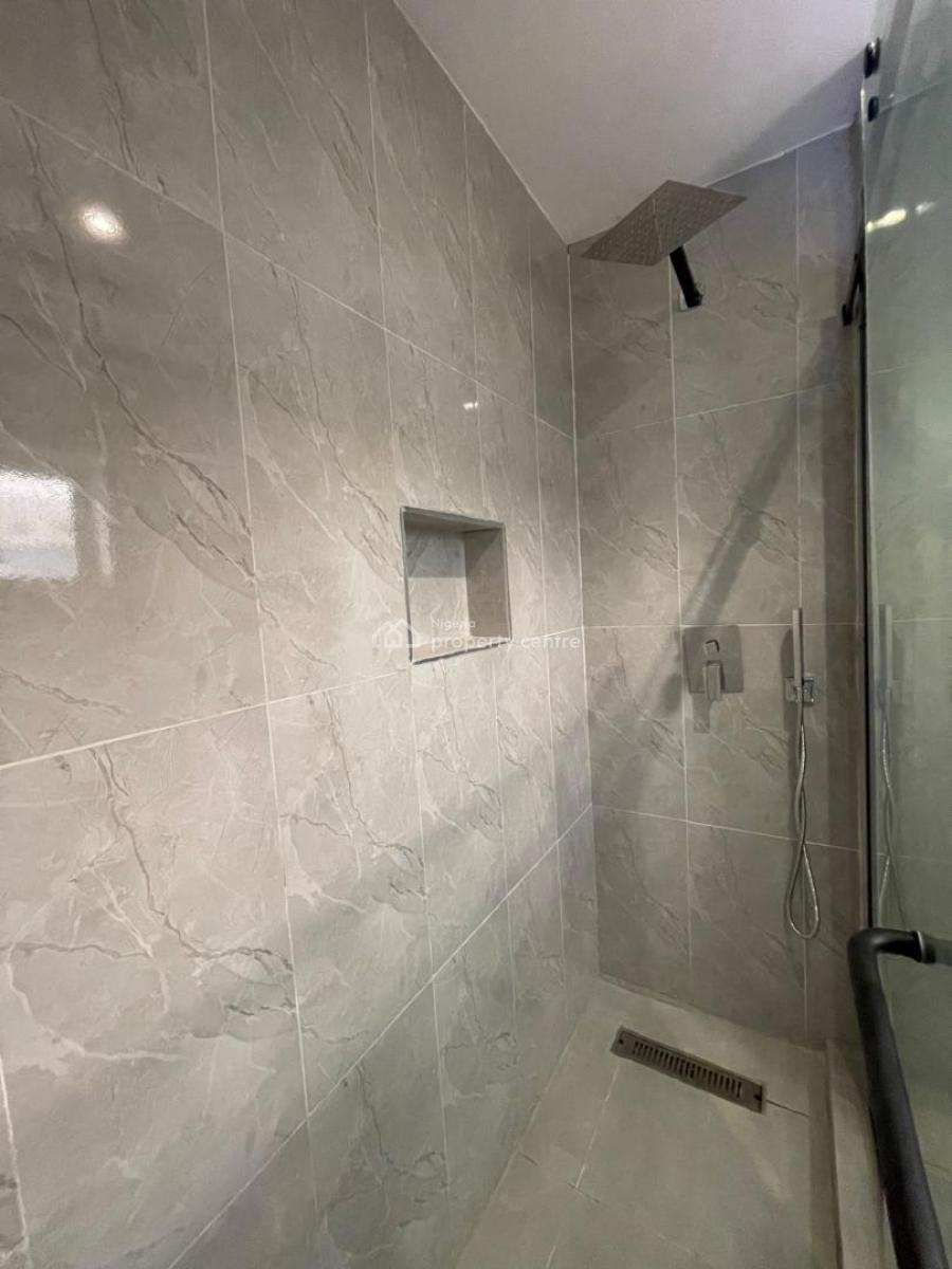 Distress: Brand New 2 Bedroom Maisonette, Off Freedom Way, Ikate, Lekki, Lagos, Terraced Duplex for Sale