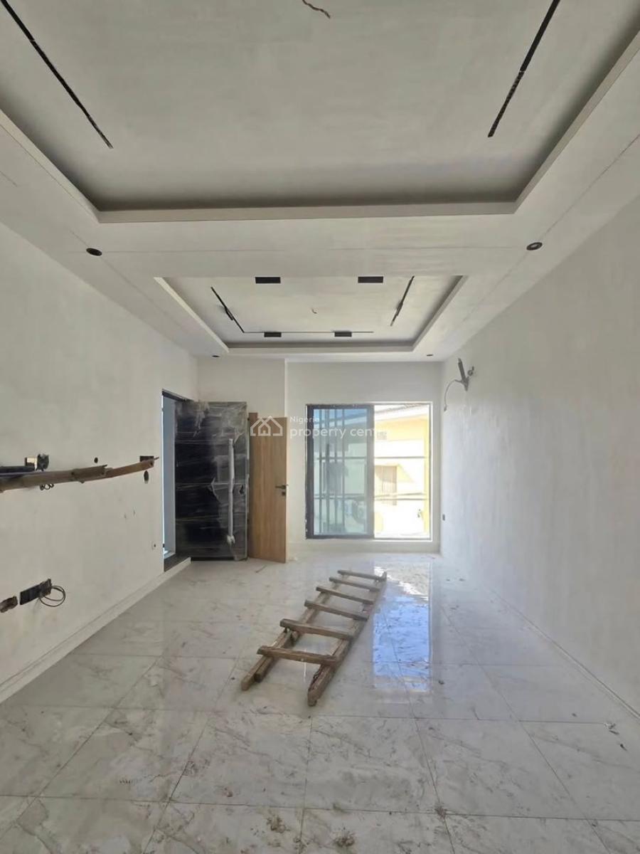 Exquisite 2 Bedroom Apartment in Highly Serene Environment, Shonibare Estate, Maryland, Lagos, Flat / Apartment for Sale