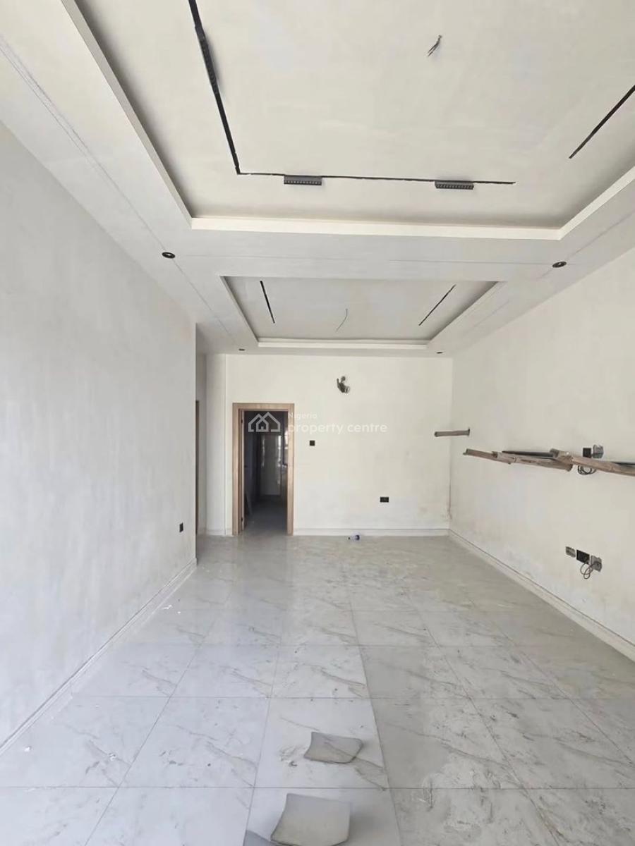 Exquisite 2 Bedroom Apartment in Highly Serene Environment, Shonibare Estate, Maryland, Lagos, Flat / Apartment for Sale