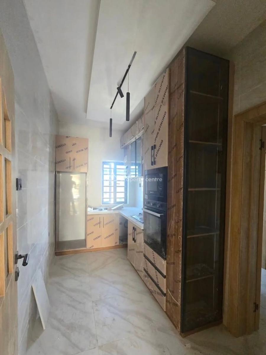 Exquisite 2 Bedroom Apartment in Highly Serene Environment, Shonibare Estate, Maryland, Lagos, Flat / Apartment for Sale