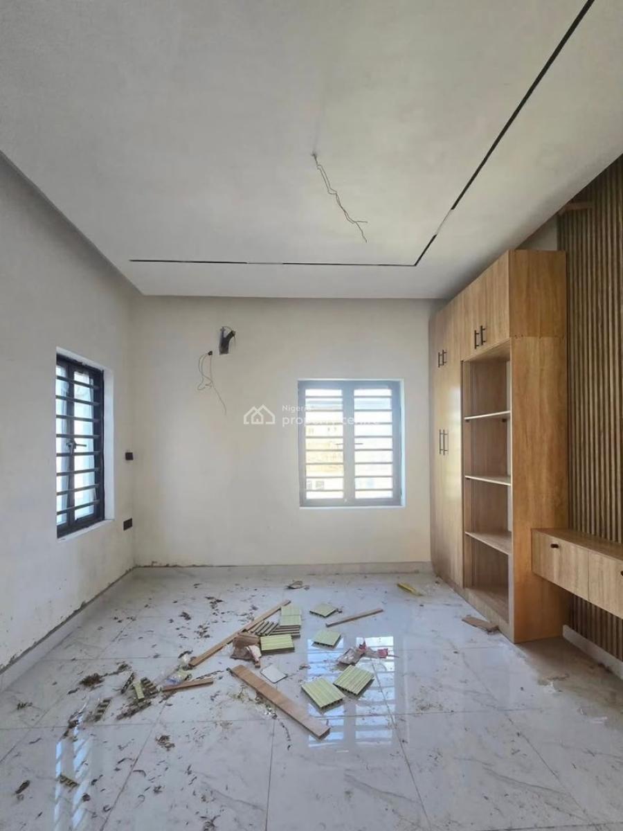 Exquisite 2 Bedroom Apartment in Highly Serene Environment, Shonibare Estate, Maryland, Lagos, Flat / Apartment for Sale