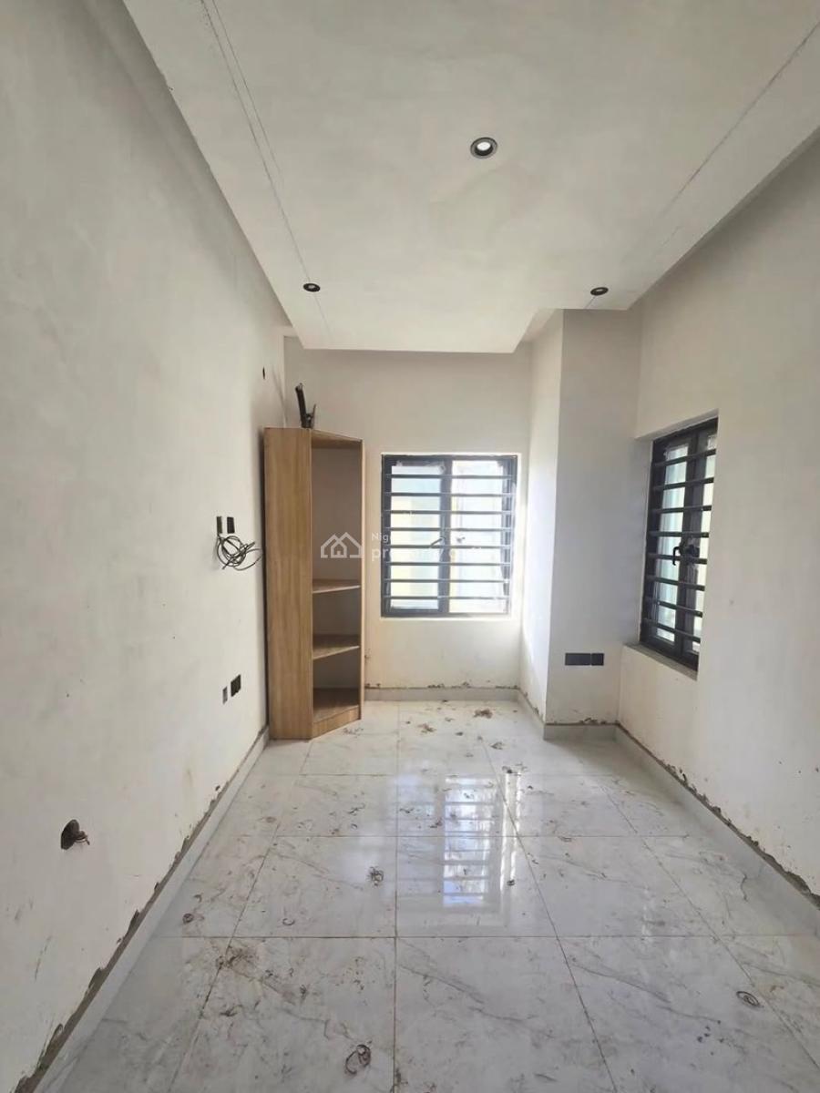 Exquisite 2 Bedroom Apartment in Highly Serene Environment, Shonibare Estate, Maryland, Lagos, Flat / Apartment for Sale