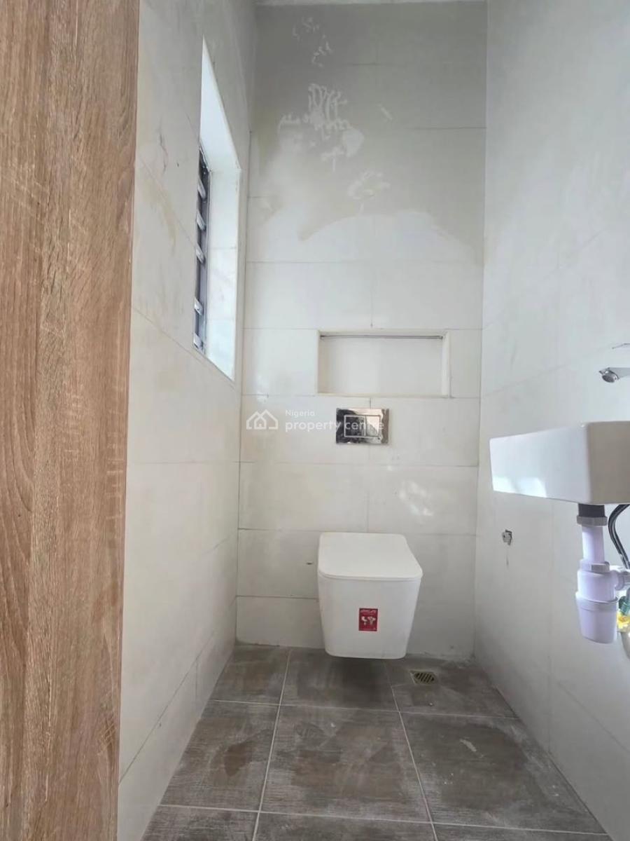 Exquisite 2 Bedroom Apartment in Highly Serene Environment, Shonibare Estate, Maryland, Lagos, Flat / Apartment for Sale