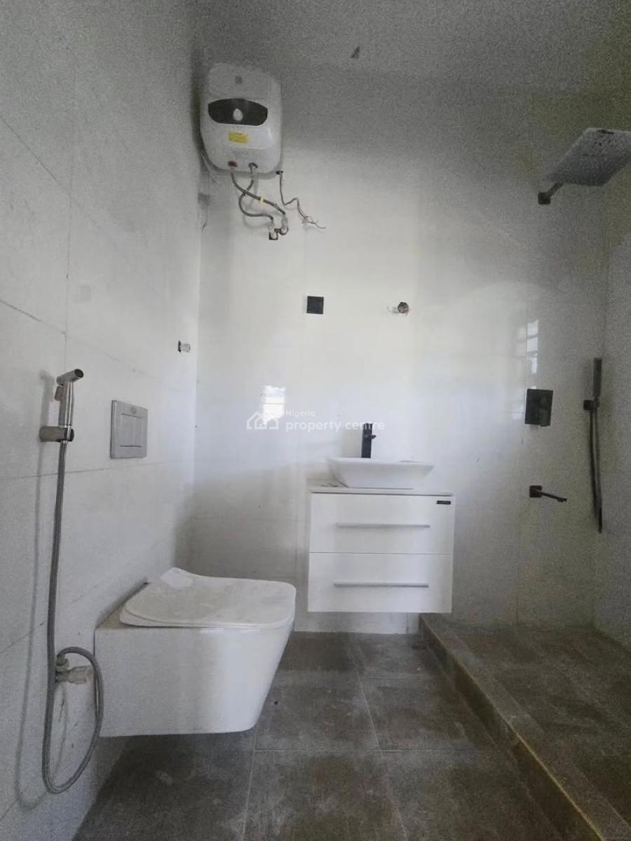 Exquisite 2 Bedroom Apartment in Highly Serene Environment, Shonibare Estate, Maryland, Lagos, Flat / Apartment for Sale