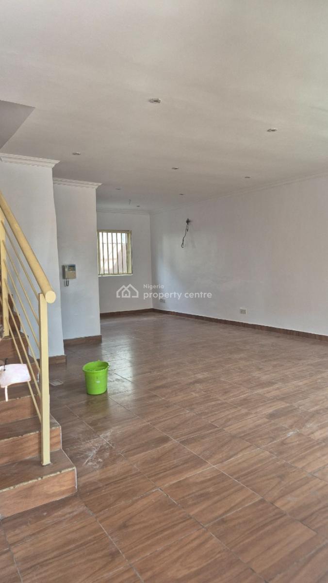 Beautiful 2 Bedroom Terrace Duplex in Gra Ikeja. Pay & Move in., Off Sasegbon Street Gra Ikeja, Ikeja Gra, Ikeja, Lagos, Terraced Duplex for Rent