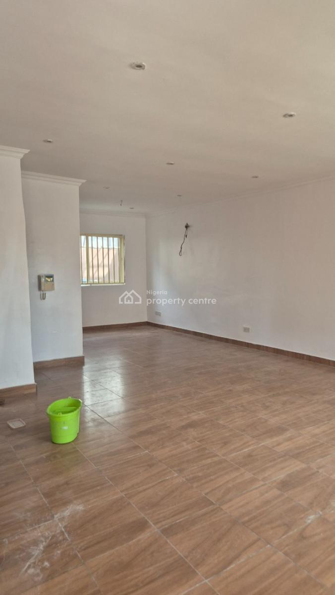 Beautiful 2 Bedroom Terrace Duplex in Gra Ikeja. Pay & Move in., Off Sasegbon Street Gra Ikeja, Ikeja Gra, Ikeja, Lagos, Terraced Duplex for Rent