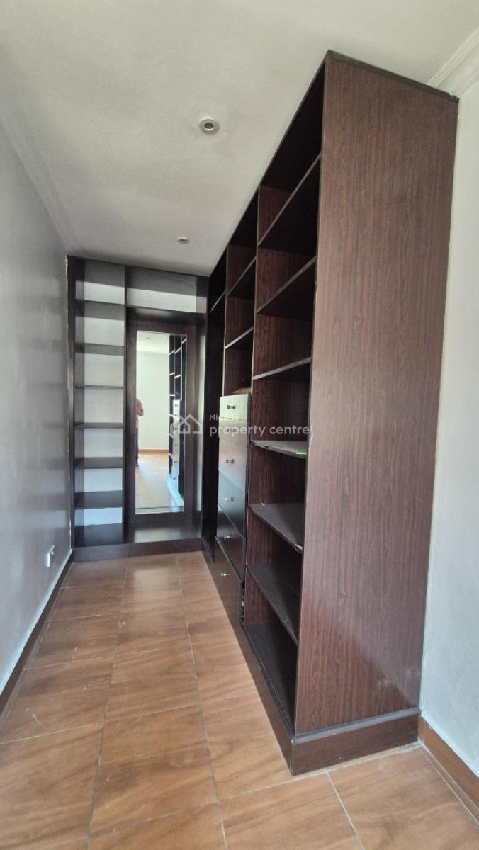 Beautiful 2 Bedroom Terrace Duplex in Gra Ikeja. Pay & Move in., Off Sasegbon Street Gra Ikeja, Ikeja Gra, Ikeja, Lagos, Terraced Duplex for Rent