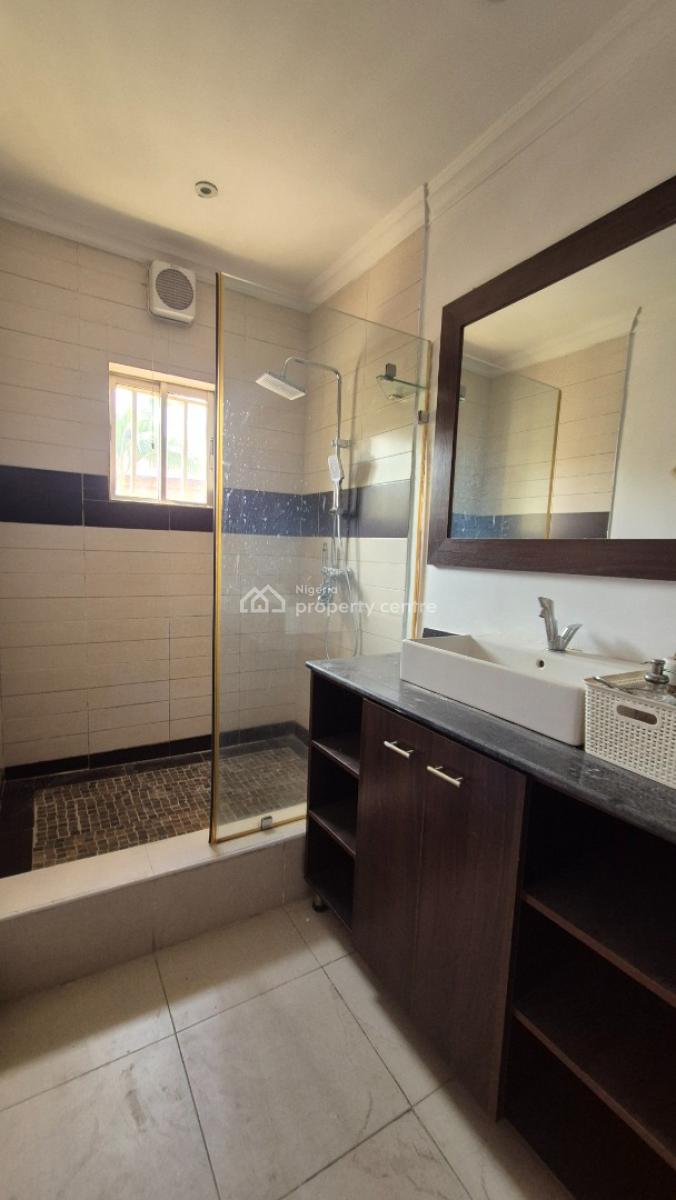 Beautiful 2 Bedroom Terrace Duplex in Gra Ikeja. Pay & Move in., Off Sasegbon Street Gra Ikeja, Ikeja Gra, Ikeja, Lagos, Terraced Duplex for Rent