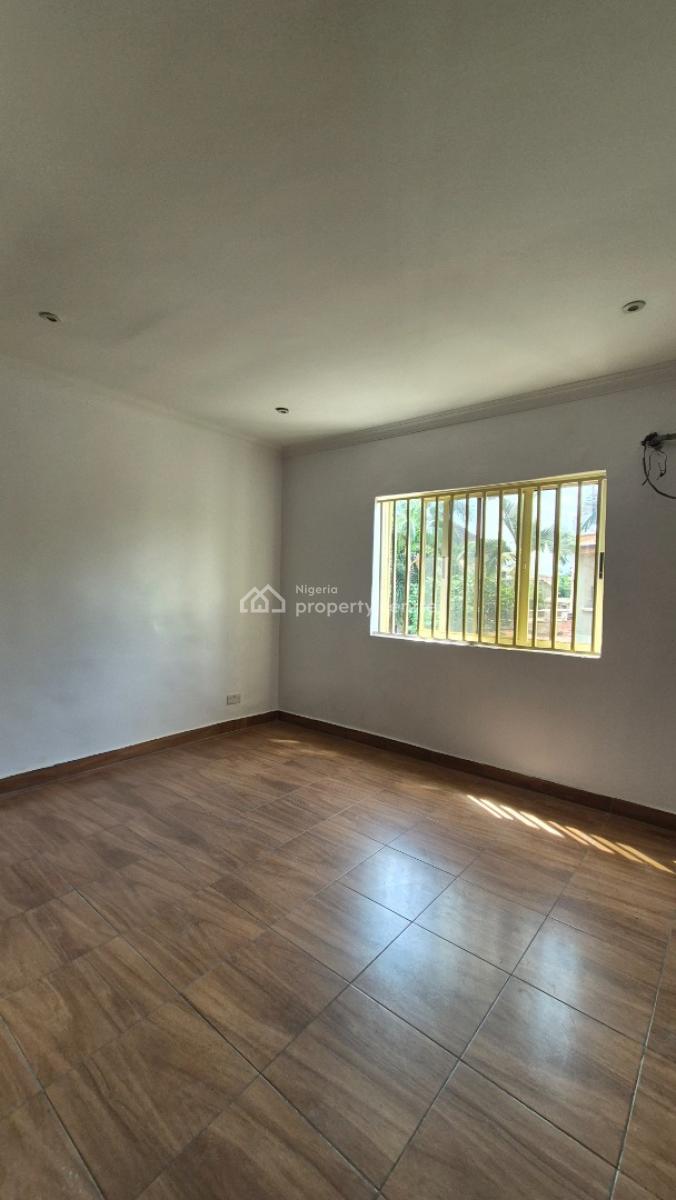 Beautiful 2 Bedroom Terrace Duplex in Gra Ikeja. Pay & Move in., Off Sasegbon Street Gra Ikeja, Ikeja Gra, Ikeja, Lagos, Terraced Duplex for Rent