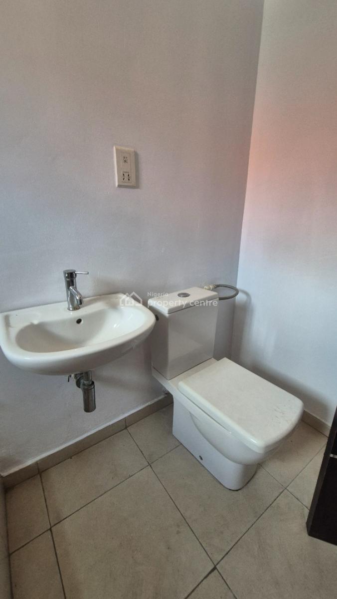 Beautiful 2 Bedroom Terrace Duplex in Gra Ikeja. Pay & Move in., Off Sasegbon Street Gra Ikeja, Ikeja Gra, Ikeja, Lagos, Terraced Duplex for Rent