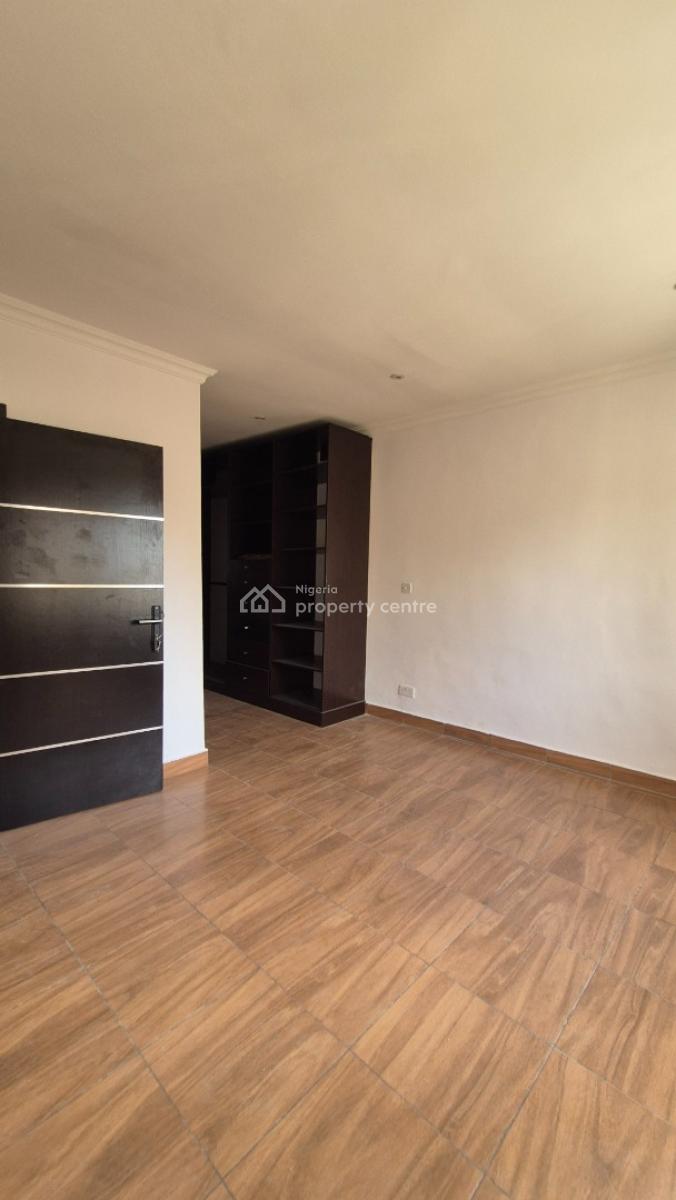 Beautiful 2 Bedroom Terrace Duplex in Gra Ikeja. Pay & Move in., Off Sasegbon Street Gra Ikeja, Ikeja Gra, Ikeja, Lagos, Terraced Duplex for Rent