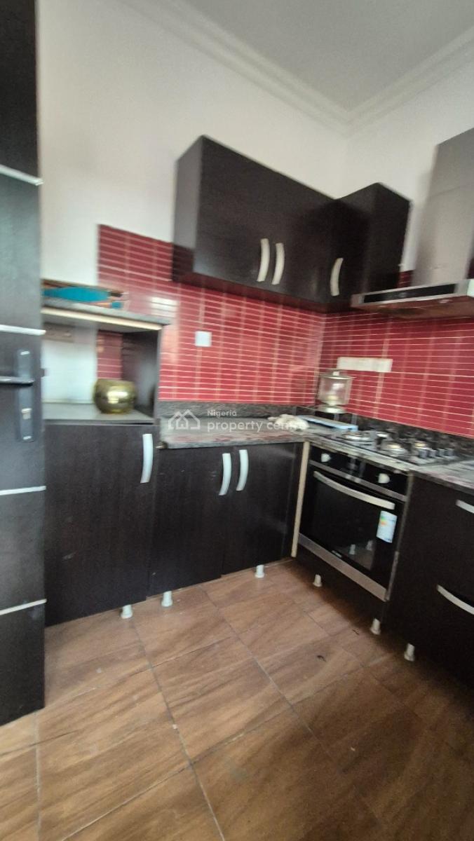 Beautiful 2 Bedroom Terrace Duplex in Gra Ikeja. Pay & Move in., Off Sasegbon Street Gra Ikeja, Ikeja Gra, Ikeja, Lagos, Terraced Duplex for Rent