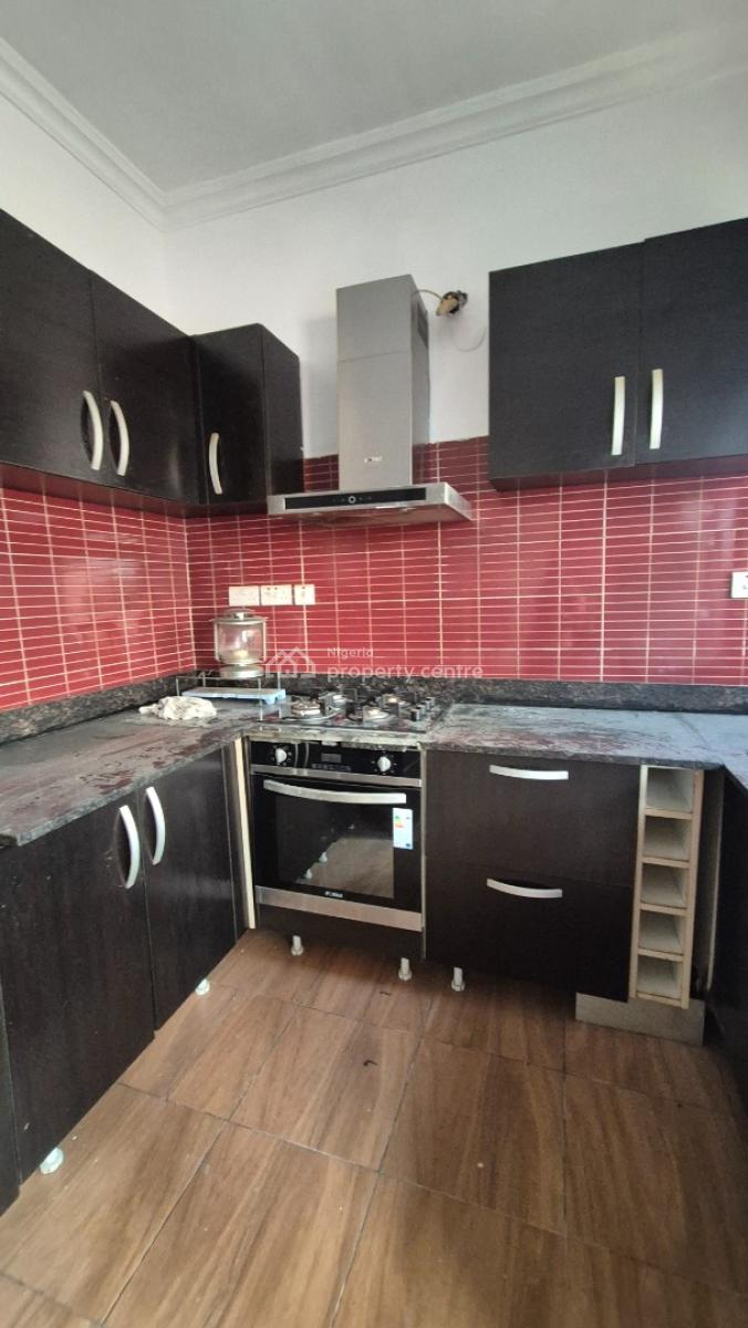 Beautiful 2 Bedroom Terrace Duplex in Gra Ikeja. Pay & Move in., Off Sasegbon Street Gra Ikeja, Ikeja Gra, Ikeja, Lagos, Terraced Duplex for Rent