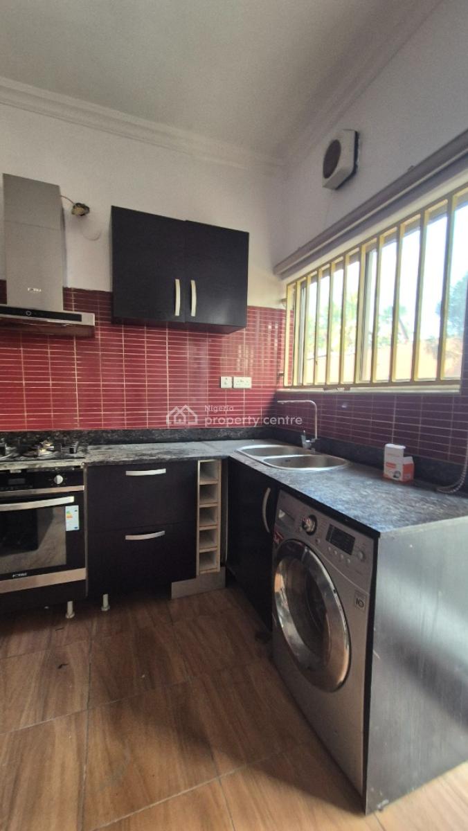 Beautiful 2 Bedroom Terrace Duplex in Gra Ikeja. Pay & Move in., Off Sasegbon Street Gra Ikeja, Ikeja Gra, Ikeja, Lagos, Terraced Duplex for Rent