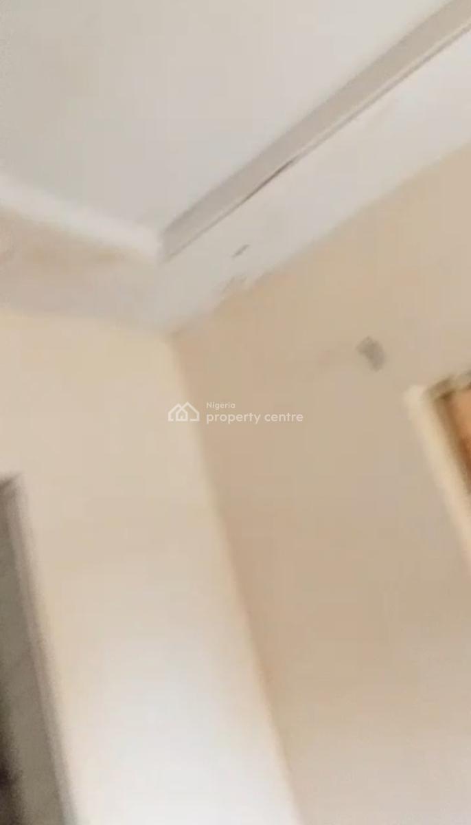 Nice 2bedroom Flat ,3roilet ,tarred Rd, Office/residence, Garki2(tarred Rd, Garki, Abuja, Flat / Apartment for Rent