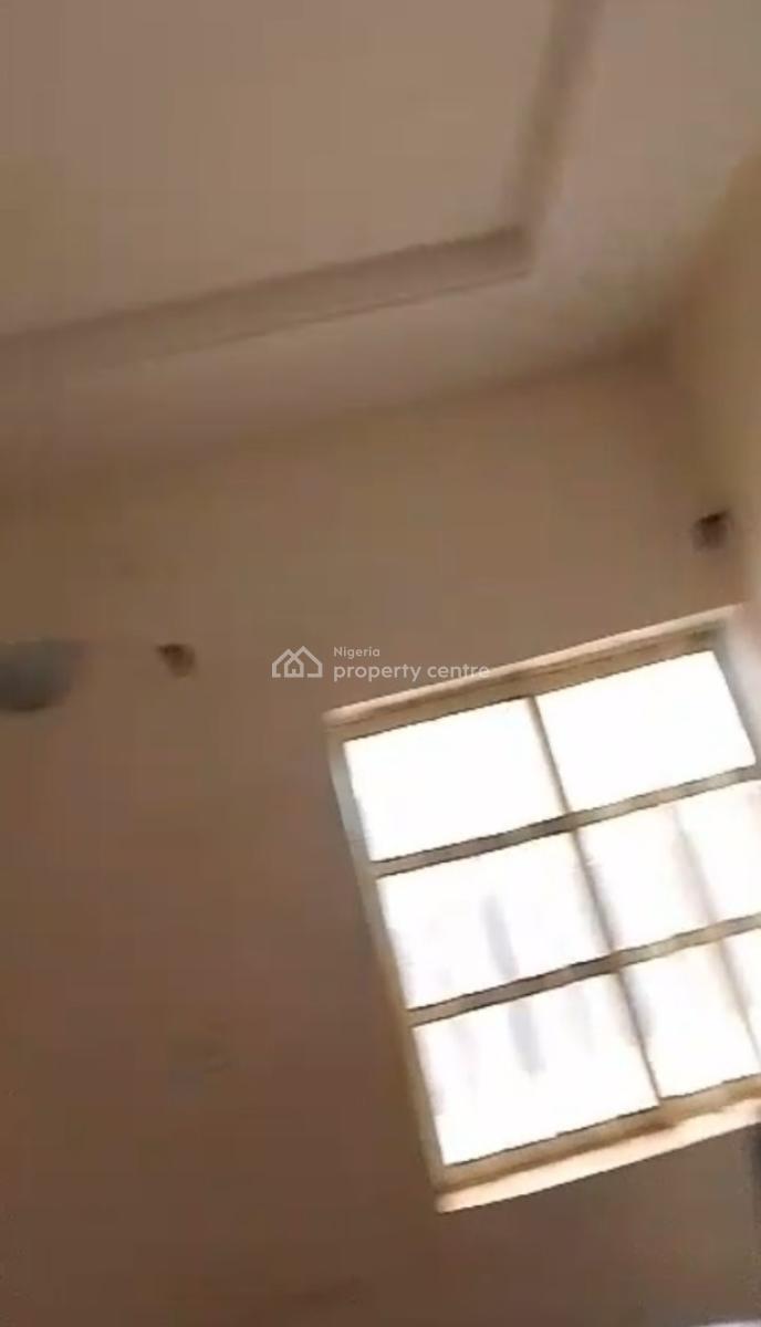 Nice 2bedroom Flat ,3roilet ,tarred Rd, Office/residence, Garki2(tarred Rd, Garki, Abuja, Flat / Apartment for Rent