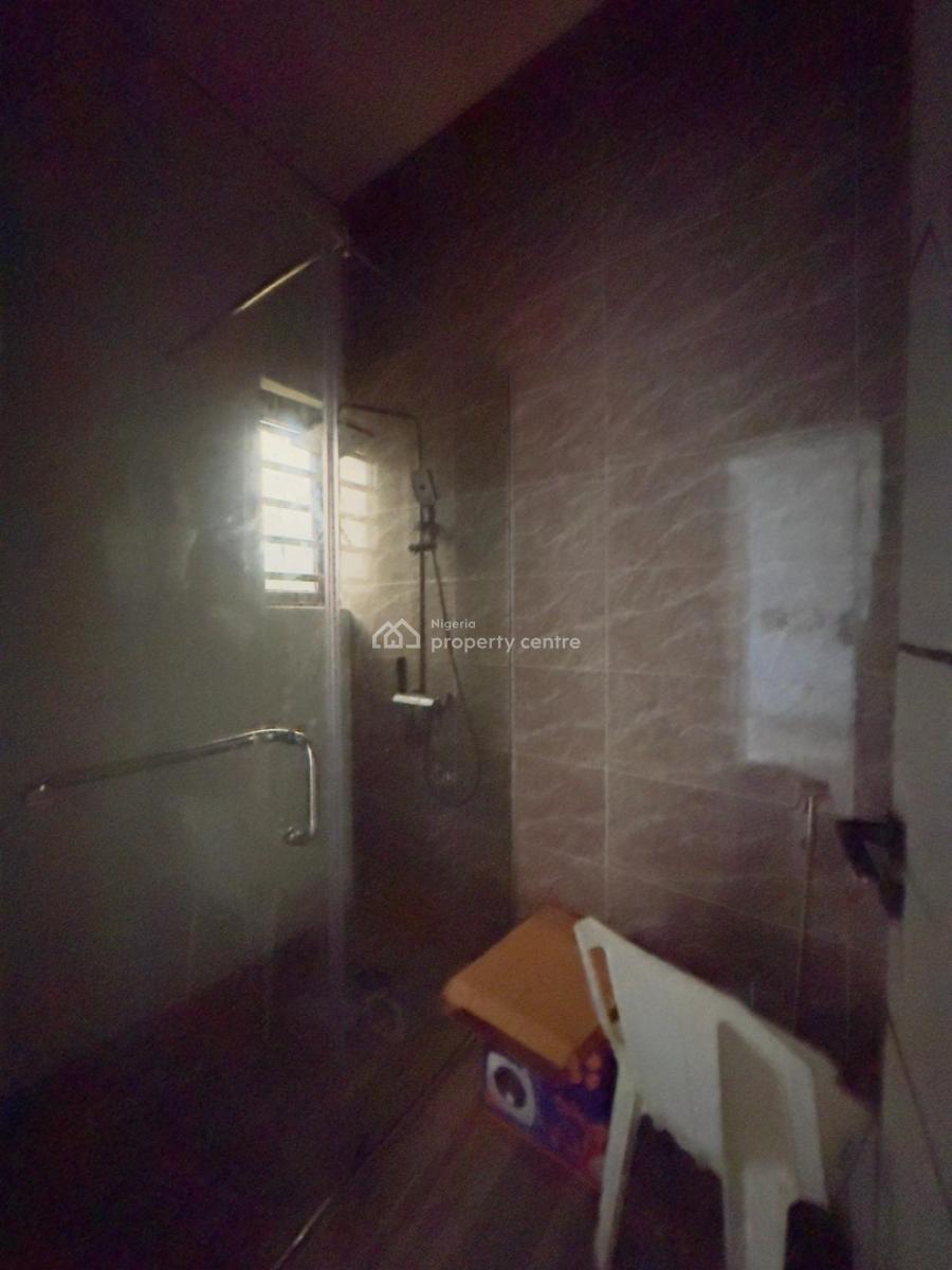 4 Bedroom Semi Detached Duplex Plus Bq, Gra, Ogudu, Lagos, Semi-detached Duplex for Sale