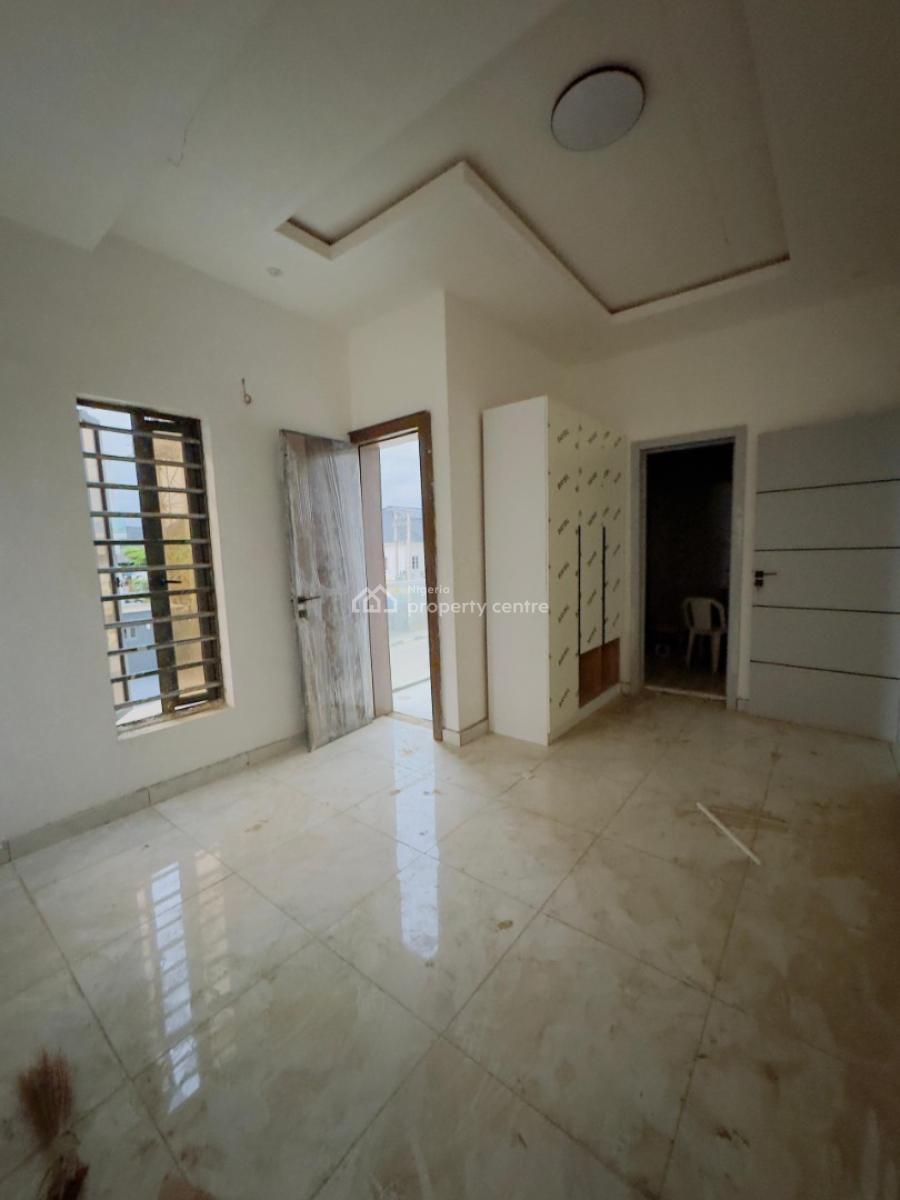 4 Bedroom Semi Detached Duplex Plus Bq, Gra, Ogudu, Lagos, Semi-detached Duplex for Sale